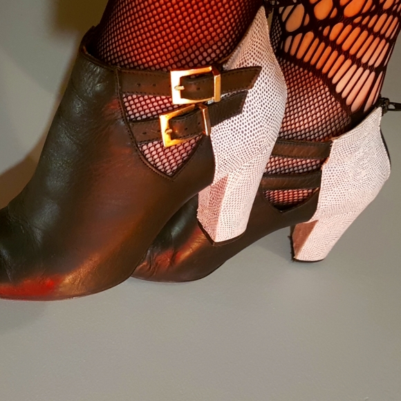 Èram ankle boot - Picture 4 of 5